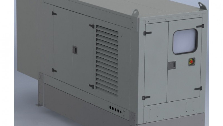 Generator Market Analysis, Size, Share, Growth, Trends, and Forecasts by 2031