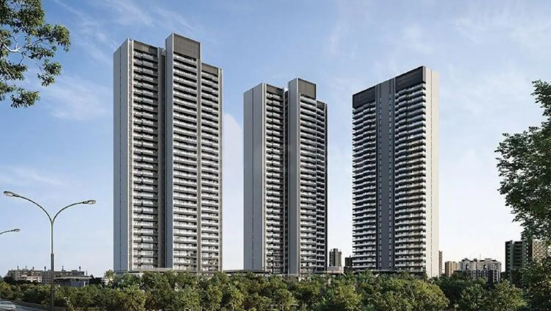 Godrej Miraya: Discover the Ultimate in Luxury Living at Sector 43, Gurgaon