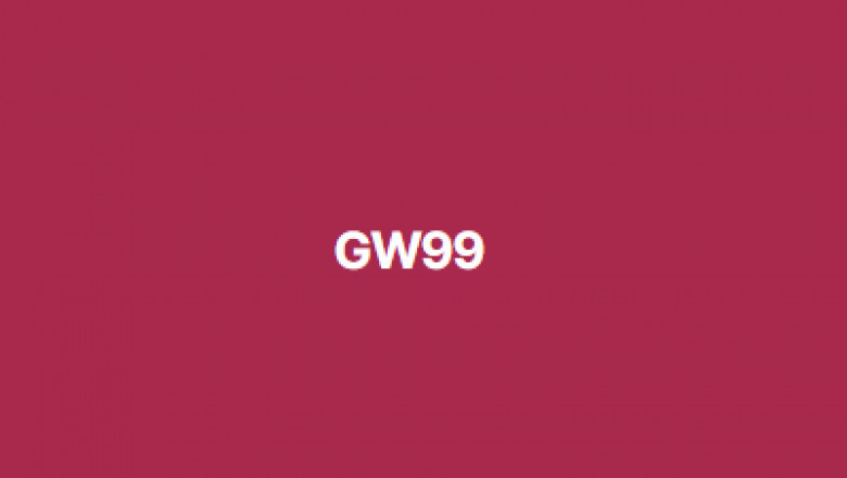 GW99 APK Download