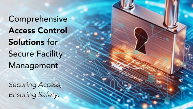 Hospitals and Clinics Access Control Solution in KSA