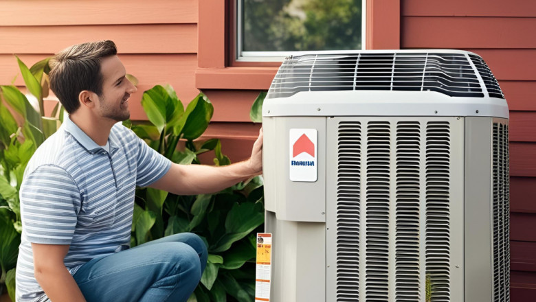 How Can You Choose the Right Air Conditioner for Your Home?