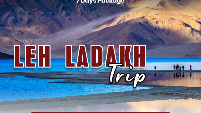 How to Acclimatize in Leh Ladakh: Avoiding Altitude Sickness