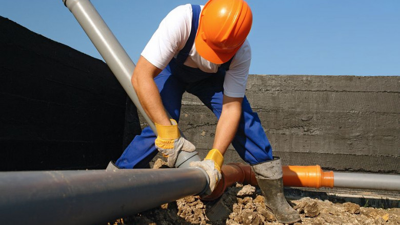 How Trenchless Sewer Repair Works (and Why It’s a Game Changer)