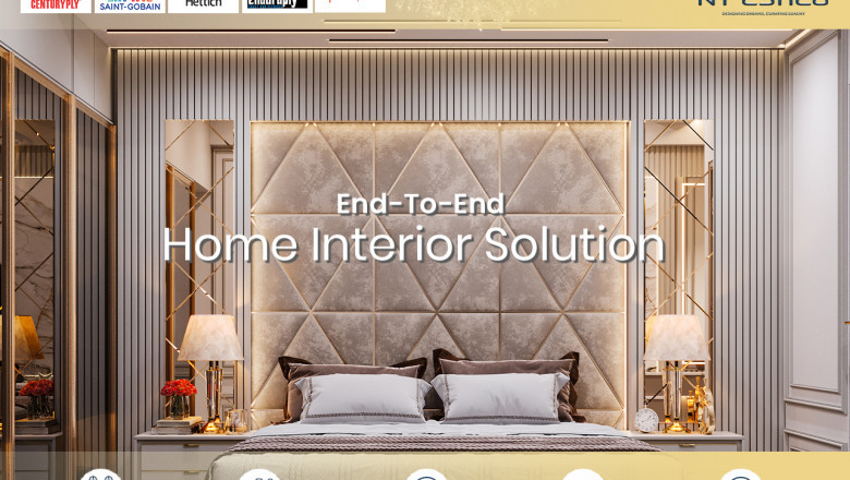 Interior Design Company in Bangalore