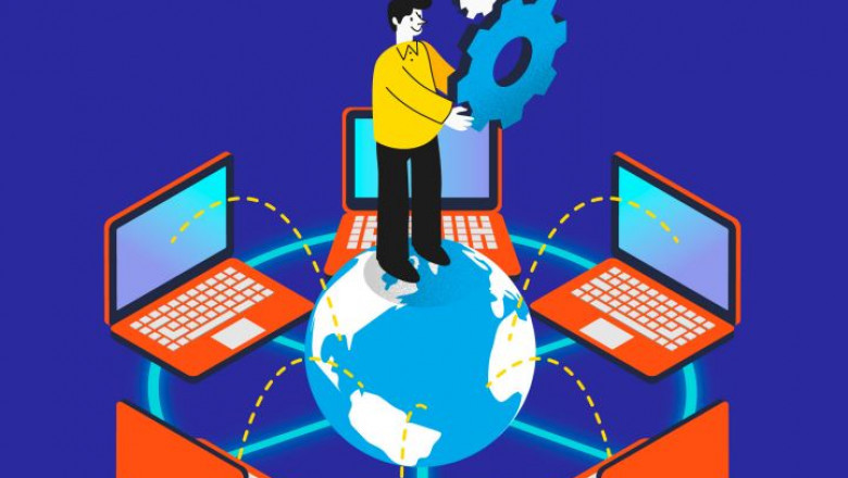 IT Services in India: Driving Global Digital Transformation