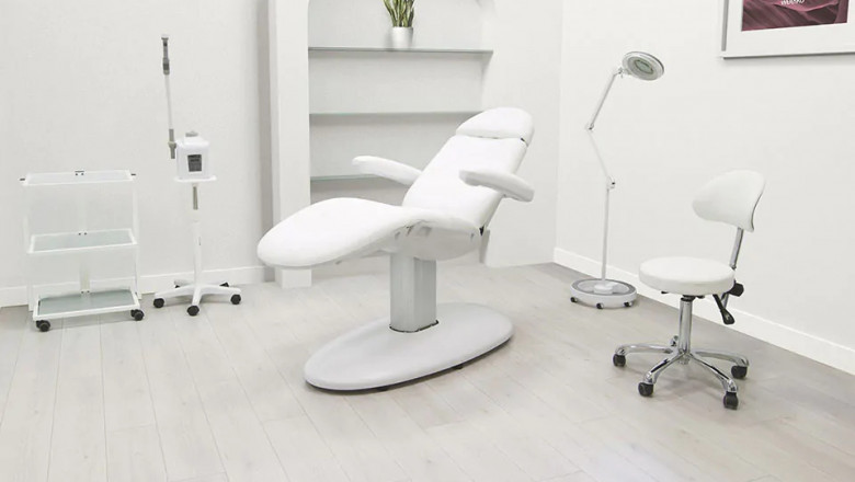 Must-Have Salon Equipment Every Professional Needs to Succeed