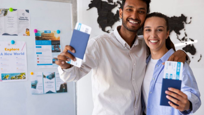 Partner Visa Agent Perth – The Immigration Whizz: Your Trusted Migration Partner