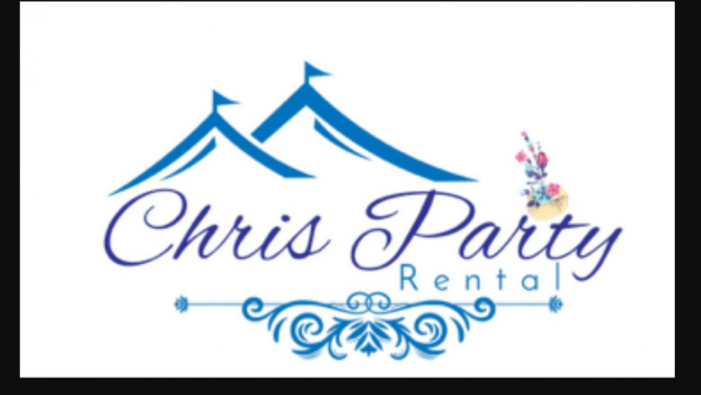 party rentals near me