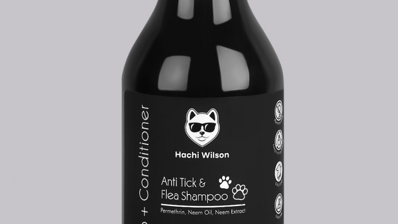 Premium Dog Shampoo – 4-in-1 Solution: The Ultimate Guide for Pet Parents
