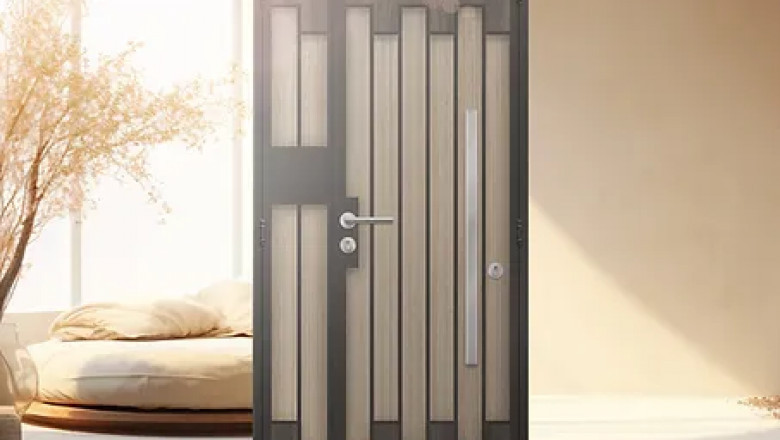 Professional Door Manufacturer Singapore – Crafting Durable Door Solutions