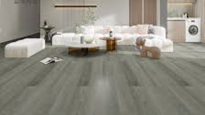 Residential Flooring Materials Market: Assessing the Role of Sustainability in Flooring Solutions for Homeowners