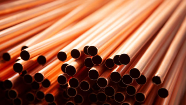 The Benefits of Using Copper Tubes for Water Supply Systems