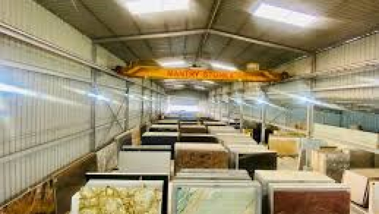 The Only 7 Signs of AI Writing You Need to Know – And Why It Matters When Choosing a Granite Supplier in Bangalore