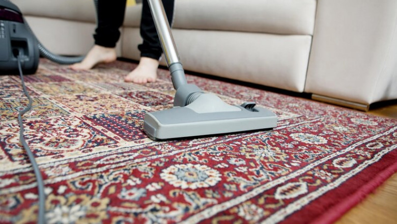 Top Carpet & Rug Cleaning Staten Island – Trusted & Verified
