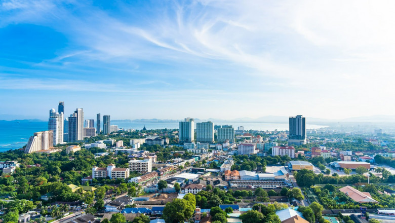 Top Cities for Corporate Travel in South Africa: Where Business Meets Leisure