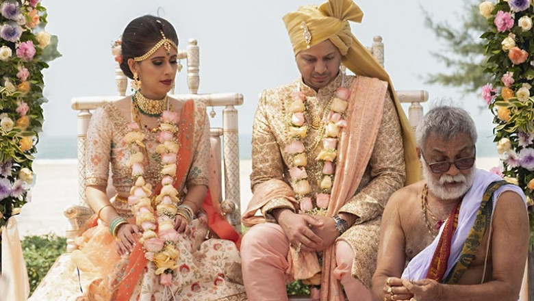 Top Qualities to Look for in Wedding Photographers in Delhi