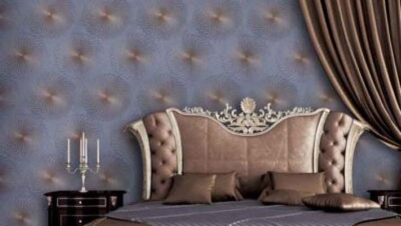Top Wallpaper Dealers in Chennai – Stylish Designs