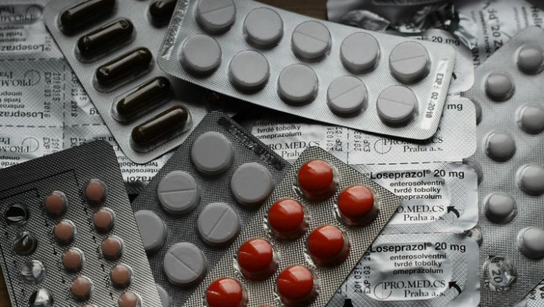 United States Generic Drugs Market Report 2032