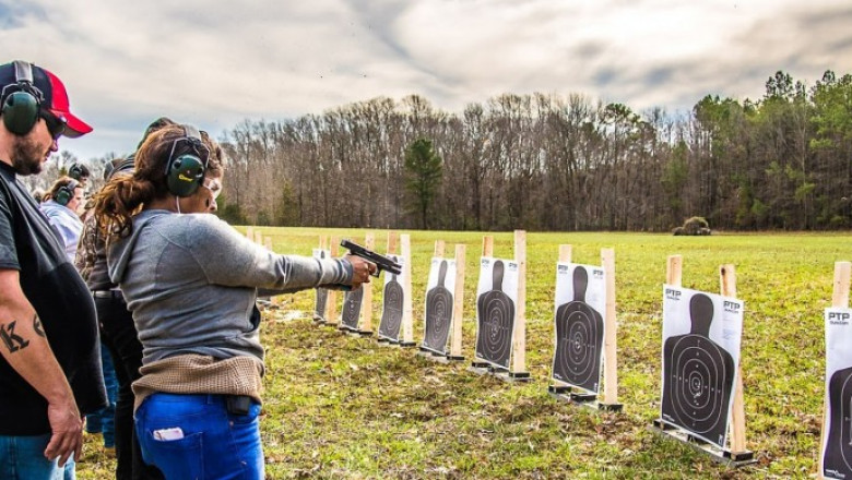 What Maryland’s Gun Laws Say About Your Right to Carry