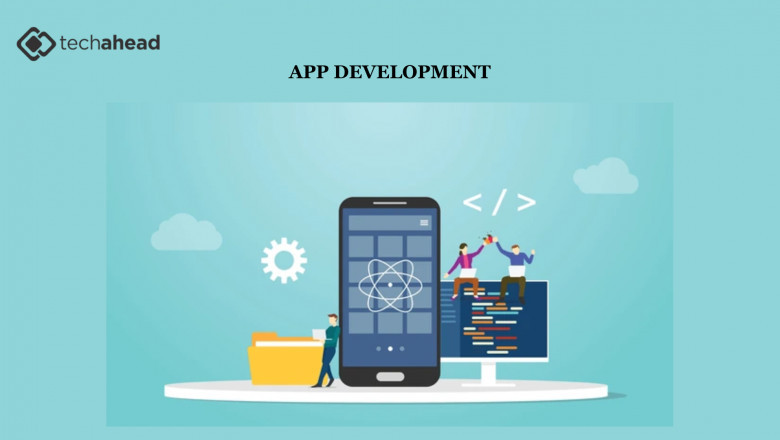 Why You Should Choose a Mobile App Development Company in USA for Your Next Project