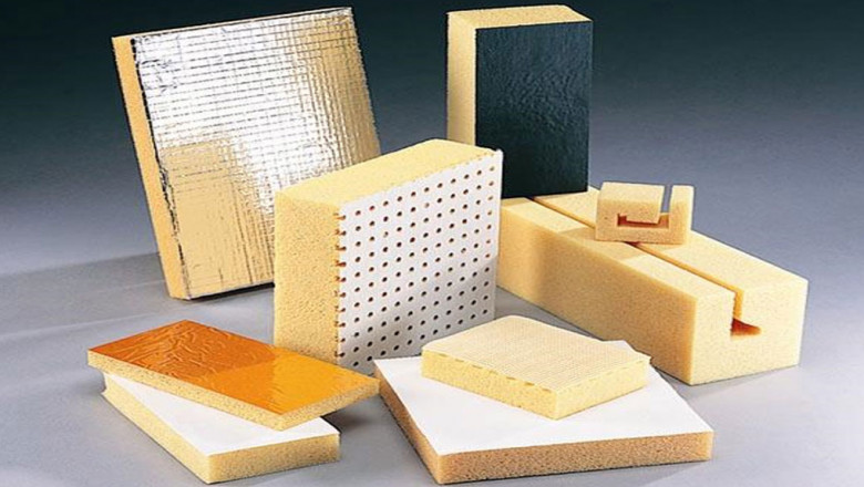 Acoustic Insulation Market Analysis, Size, Share, Growth, Trends, and Forecasts by 2031