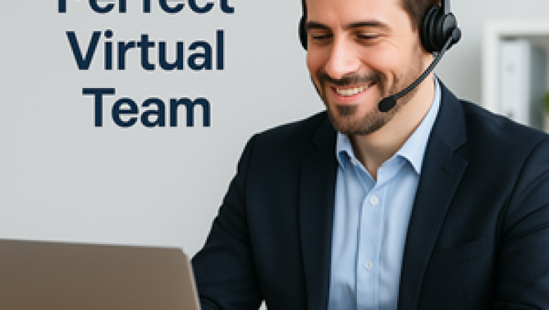 Affordable and Professional Virtual Assistant Services | Perfect Virtual Team
