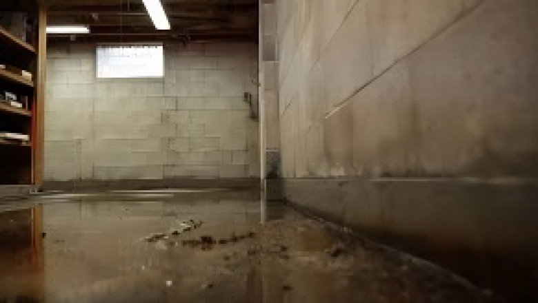 Allow Ontario Wet Basement to Handle Basement Discrepancies Skillfully