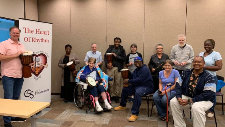 Aneurysm Support Groups Northern VA: Finding Strength Together