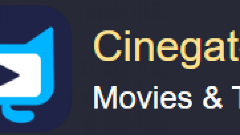 APK Cinegato: Explore the World of English TV Shows and Movies for Free