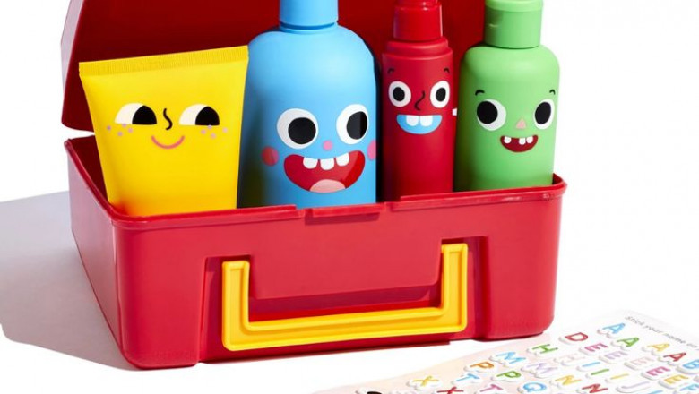 Baby Shampoo Market Scope: Growth Prospects, Emerging Trends, and Opportunities for Key Players