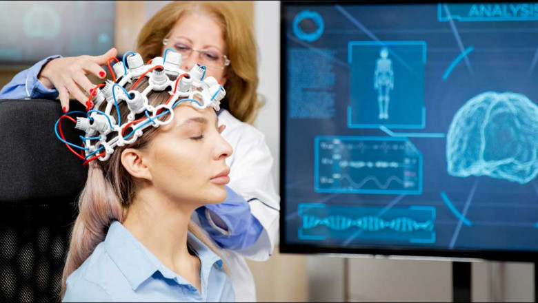 Bridging Brains and Devices: The Growth of the Brain-Computer Interface Market
