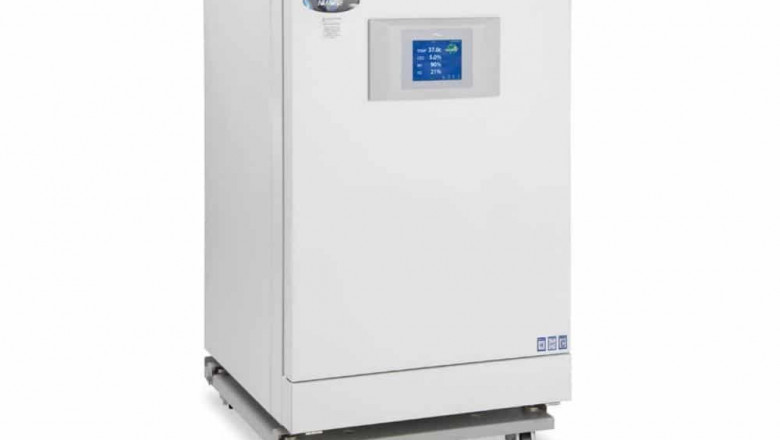 Carbon Dioxide (CO₂) Incubator Market Insights: Demand Driven by Biotechnology and Personalized Medicine