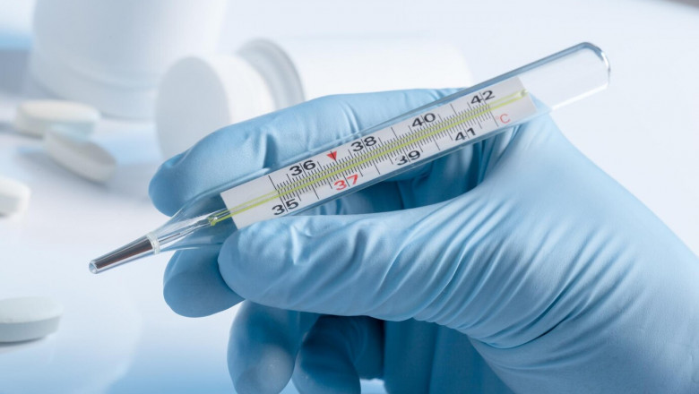 Clinical Thermometry Market : Impact of Aging Population, Chronic Diseases, and Healthcare Awareness