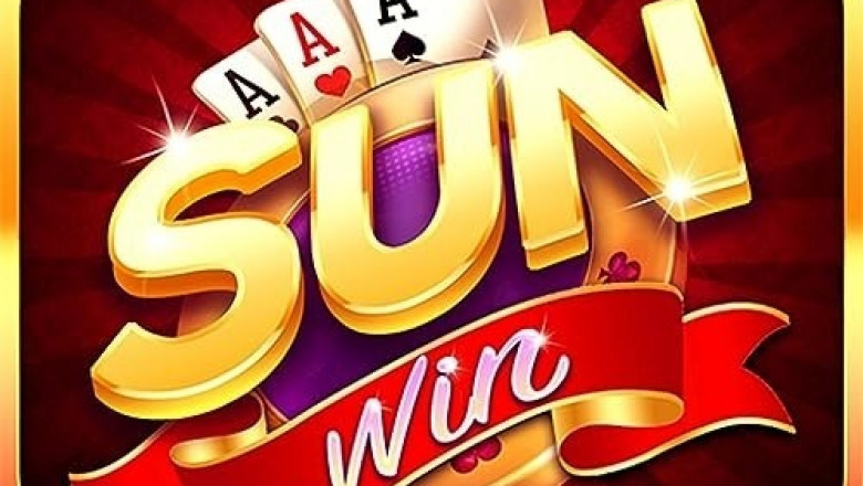 Cổng game sunwin