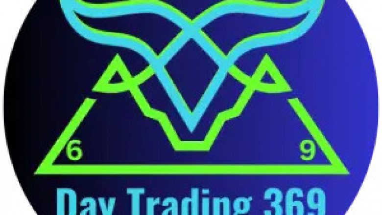 Day Trading 369: The Tesla-Inspired System Turning Market Mayhem into Daily Profits