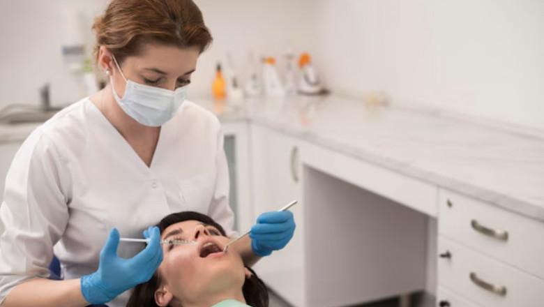 Dentist near Laurel MD