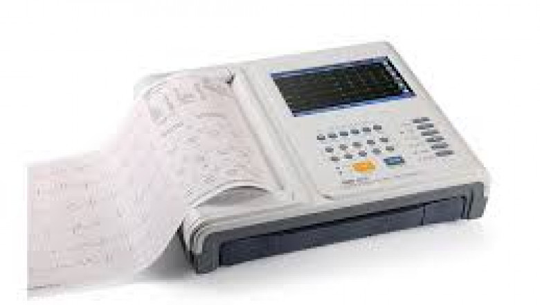 Electrocardiograph (ECG) Market Competitive Landscape: Top Companies Shaping the Industry’s Future