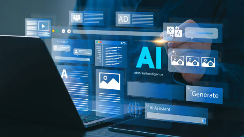 Enterprise AI chatbots