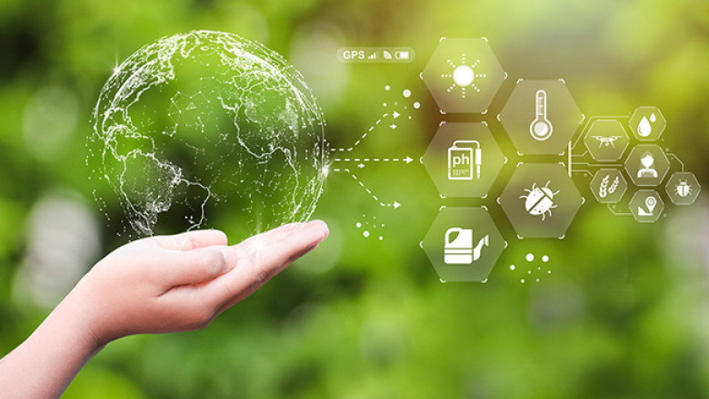 Environmental Hazard Monitoring Software Market Set for Robust Growth: Projected to Reach $17.16 Billion by 2034