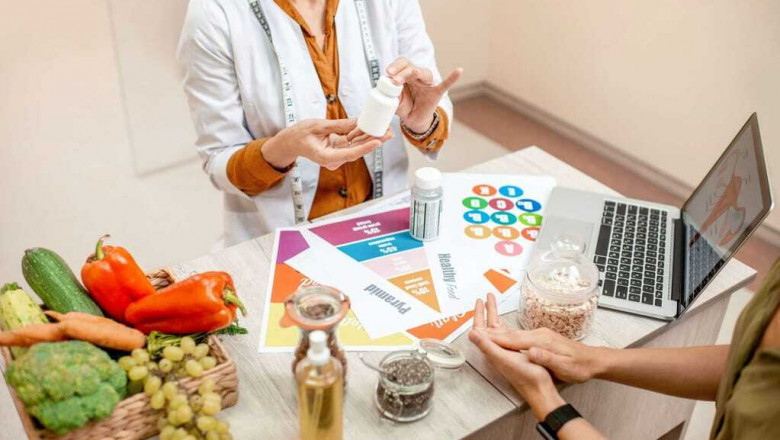 Ernährungsberatung in Leipzig: Individuelle Beratung für Ihre Gesundheit