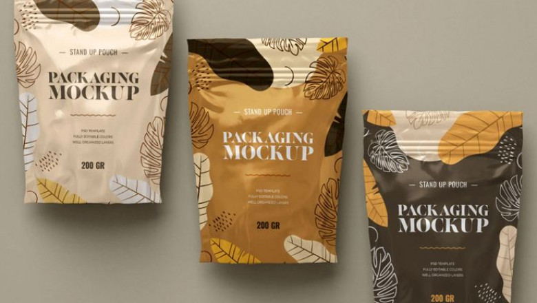 Exploring the Expanding Scope of Retort Pouches Market Across Global Packaging Industry Sectors