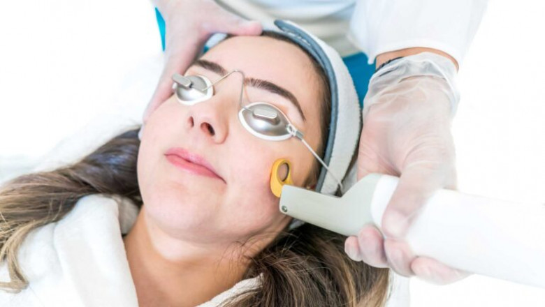 Fractional CO2 Laser: Pre-Wedding Skincare in Dubai