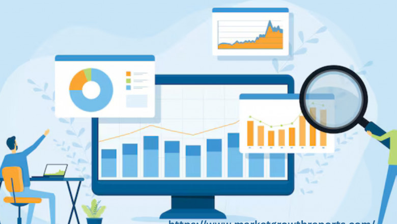 Global Blockchain as a Service (BaaS) Market Size, Forecast by 2033