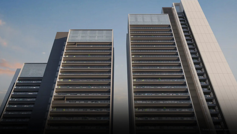 Godrej Astra 3BHK: A Dream Luxury Home Awaits You in Sector 54, Gurgaon