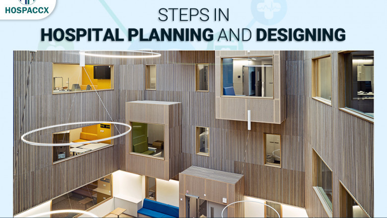 Healthcare Architecture Planning in Nigeria