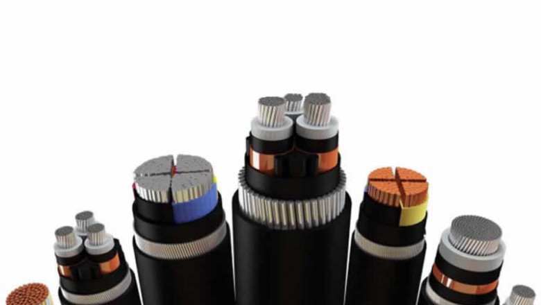High Voltage Cables Market Analysis, Size, Share, Growth, Trends, and Forecasts by 2031