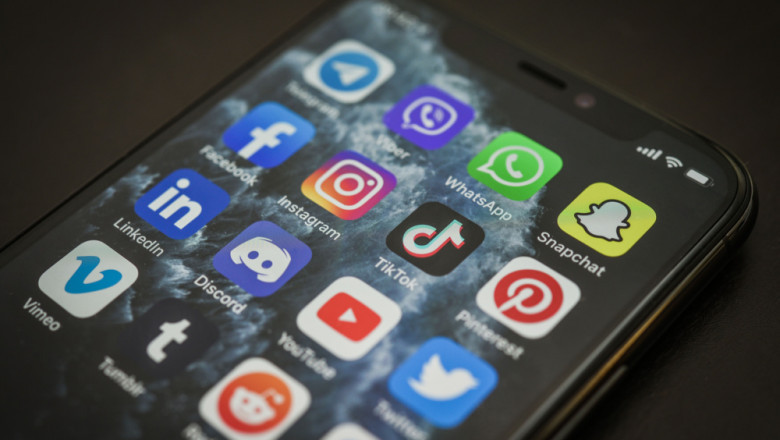 How Local Las Vegas Companies Are Growing with Social Media Marketing