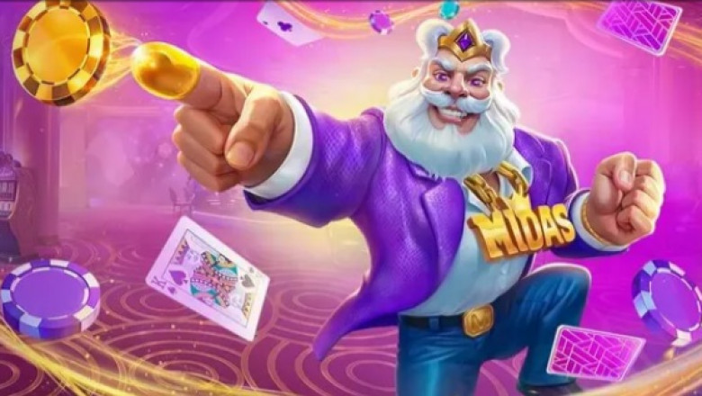 How Midasluck Transforms Every Bet Into an Exciting Adventure