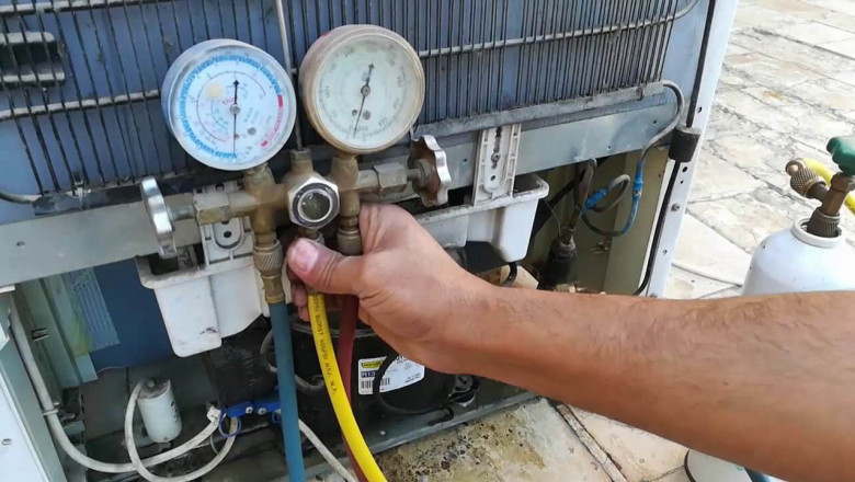 How Much Does Refrigerator Repair Cost in Delhi NCR?
