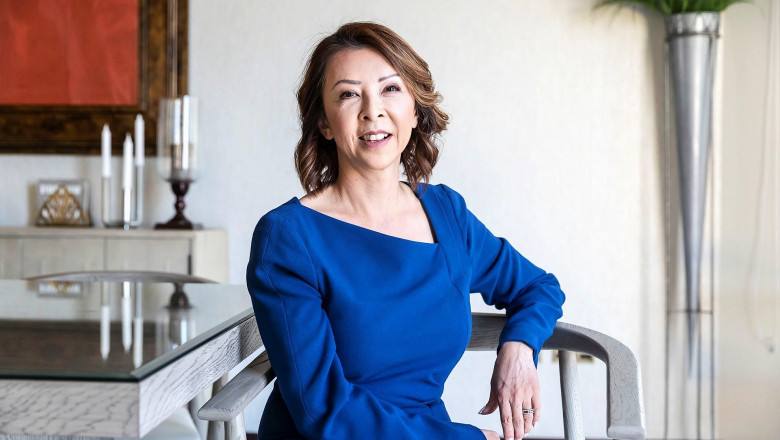 How “The Visionary Icons” Empowers Global Change Through Leadership and Advertising